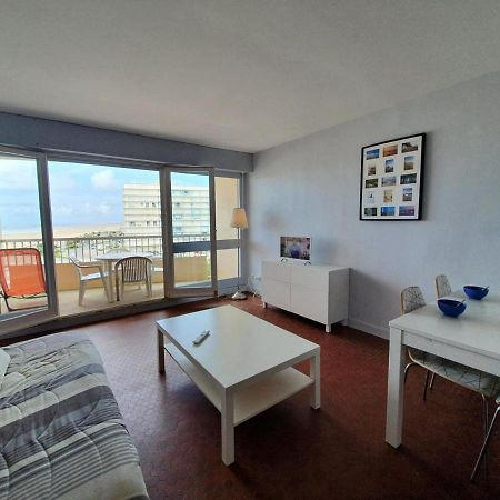 Appartement 2 Pieces, 5 Couchages Balcon - Saint-Jean-De-Monts - Fr-1-224C-262 Exterior foto