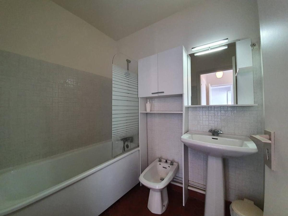Appartement 2 Pieces, 5 Couchages Balcon - Saint-Jean-De-Monts - Fr-1-224C-262 Exterior foto